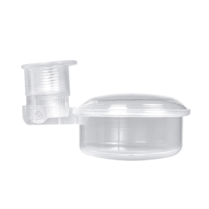 Bóia transparente para filtro Pardini Acqua